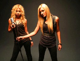 Аватар для 78violet (Aly & AJ)
