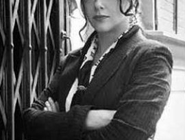 Divna Ljubojevic 的头像