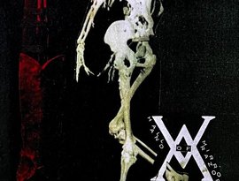 Hall Of Mirrors And Razors 的头像
