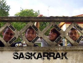 Avatar de Saskarrak