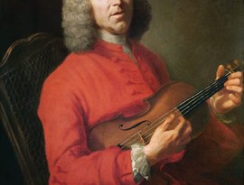 Awatar dla Jean-Philippe Rameau