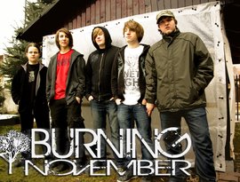 Awatar dla Burning November