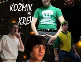 Аватар для Da Kozmik Krew