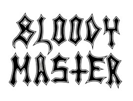 Avatar for Bloody Master