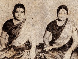 Avatar for Soolamangalam Sisters