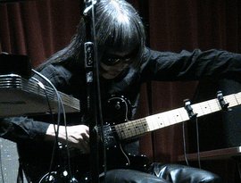 Avatar for Keiji Haino and Thurston Moore