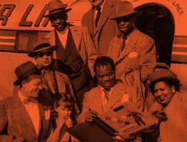 Avatar de Louis Armstrong and His All-Stars