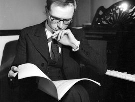 Olivier Messiaen 的头像
