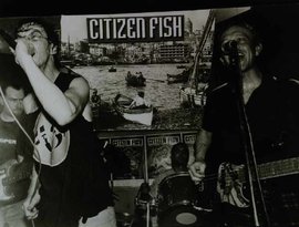 Avatar for Citizen Fish