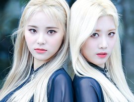 Avatar for Kim Lip, JinSoul