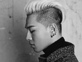 Avatar for SOL (from BIGBANG)