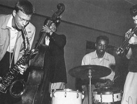 Avatar de Gerry Mulligan Quartet