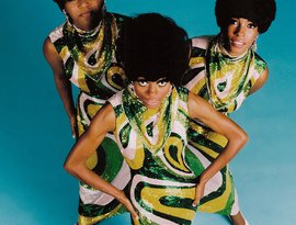 The Supremes için avatar