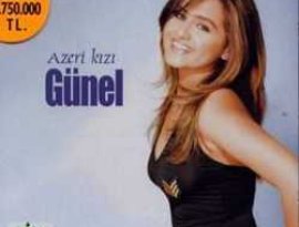 Avatar for Azeri Kizi Günel