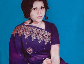 Mehnaz 的头像