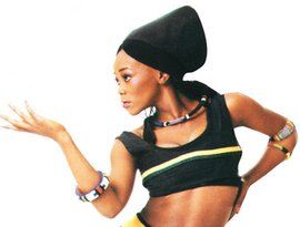Avatar de Brenda Fassie