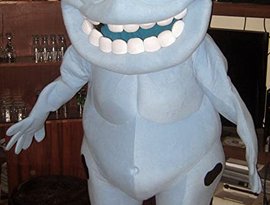 Avatar for Crazy Frog