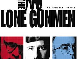 Avatar for The Lone Gunmen