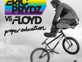 Eric Prydz vs. Floyd 的头像