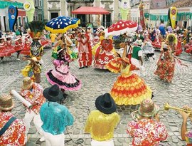 Maracatu Leão Coroado için avatar