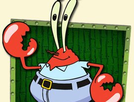 Avatar för Mr. Krabs