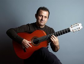 Avatar de Gerardo Núñez