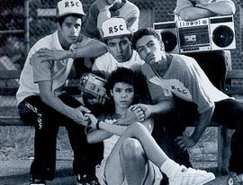 Avatar de The Rock Steady Crew