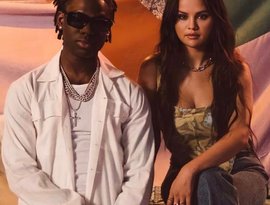 Avatar for Rema & Selena Gomez
