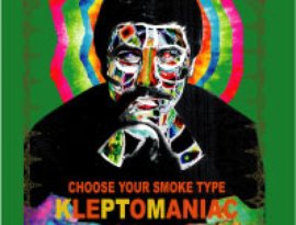 Kleptomaniac 的头像