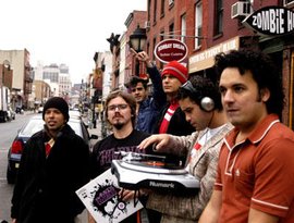 Los Amigos Invisibles のアバター