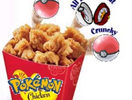 Avatar for Pokemon Is My KFC