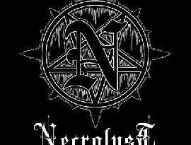 Аватар для Necrolust (I)