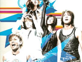 Avatar for 屋良朝幸, Kis-My-Ft2, Question?, They武道, M.A.D.