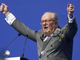 Jean-Marie Le Pen 的头像