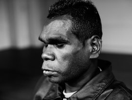 Gurrumul için avatar