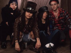 Avatar for 4 Non Blondes