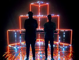 Digitalism 的头像