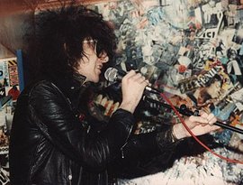 Avatar for John Cooper Clarke