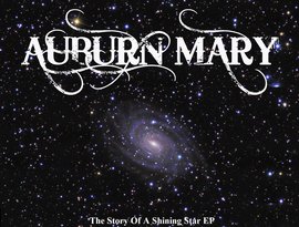 Avatar di Auburn Mary
