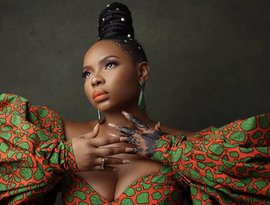 Avatar für Yemi Alade