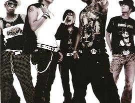 GLAY × EXILE 的头像