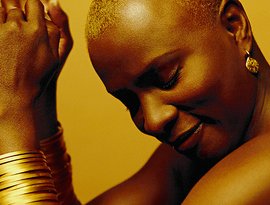Avatar di Angélique Kidjo
