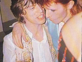 Awatar dla David Bowie & Mick Jagger