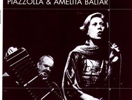 Avatar for Astor Piazzolla & Amelita Baltar