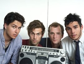 Avatar de Vampire Weekend