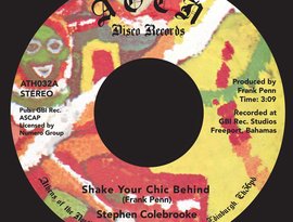 Avatar for Stephen Colebrooke
