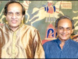 Avatar for Kalyanji & Anandji Shah