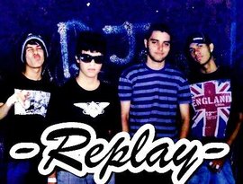 BANDA REPLAY 的头像
