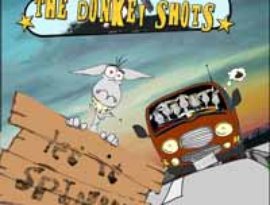 The Donkeyshots 的头像