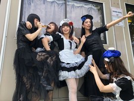 Avatar de BAND-MAID